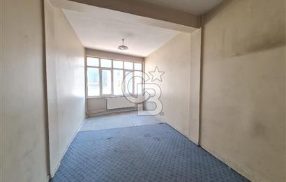 CB DEN MEVLANA CAD. DE BİRÇOK SEKTÖRE UYGUN KİRALIK KOMPLE KAT