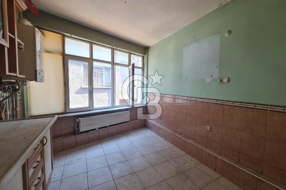 CB DEN MEVLANA CAD. DE BİRÇOK SEKTÖRE UYGUN KİRALIK KOMPLE KAT