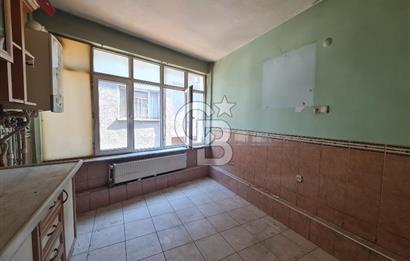 CB DEN MEVLANA CAD. DE BİRÇOK SEKTÖRE UYGUN KİRALIK KOMPLE KAT