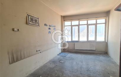 CB DEN MEVLANA CAD. DE BİRÇOK SEKTÖRE UYGUN KİRALIK KOMPLE KAT