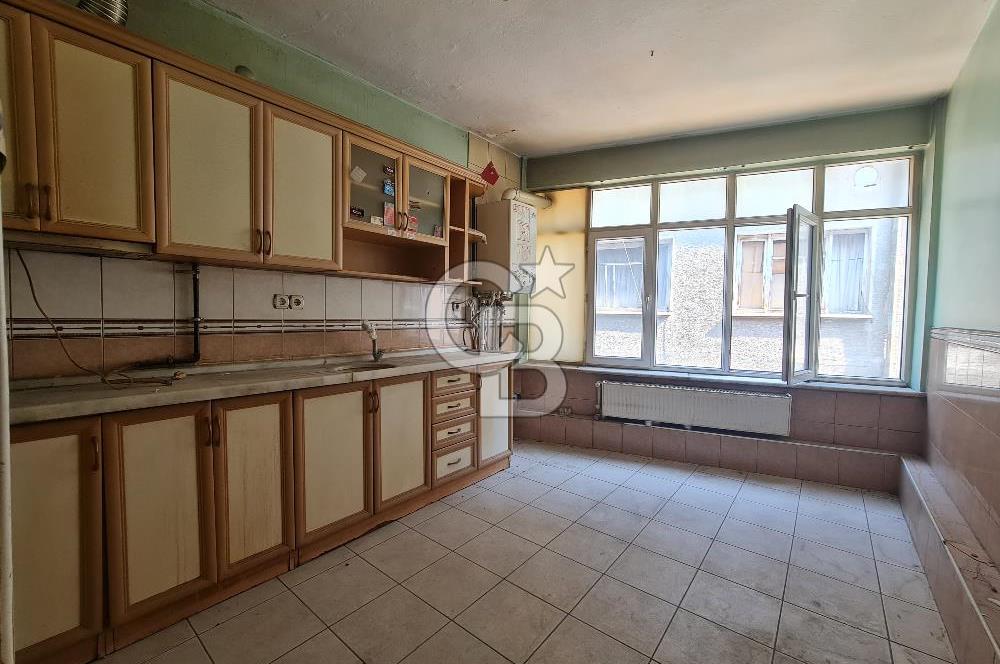 CB DEN MEVLANA CAD. DE BİRÇOK SEKTÖRE UYGUN KİRALIK KOMPLE KAT