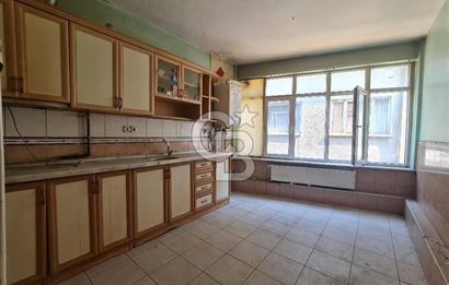 CB DEN MEVLANA CAD. DE BİRÇOK SEKTÖRE UYGUN KİRALIK KOMPLE KAT