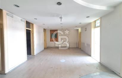 CB DEN MEVLANA CAD. DE BİRÇOK SEKTÖRE UYGUN KİRALIK KOMPLE KAT