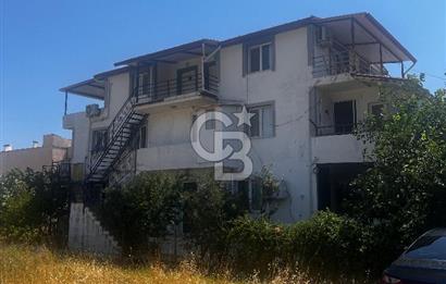 Urla Gülbahçe – İnsula Sitesi Yakınında Eşyalı Kiralık 1+1 Daire