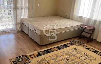 Urla Gülbahçe – İnsula Sitesi Yakınında Eşyalı Kiralık 1+1 Daire