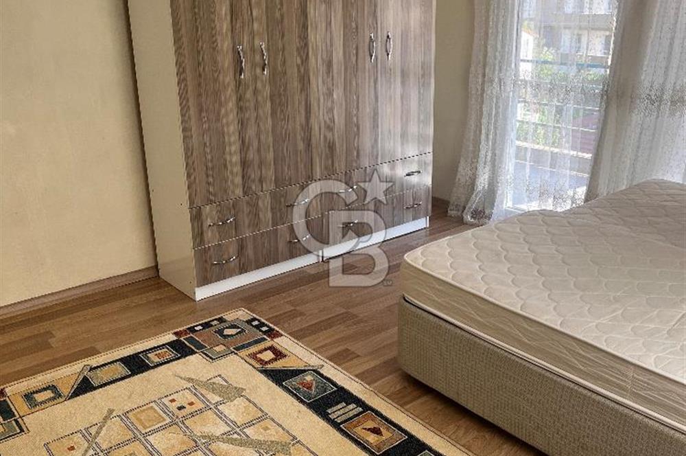 Urla Gülbahçe – İnsula Sitesi Yakınında Eşyalı Kiralık 1+1 Daire