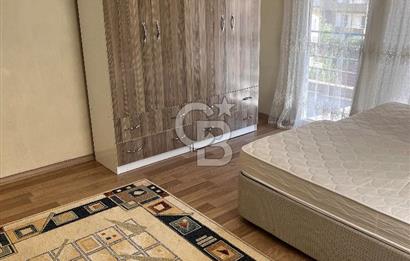 Urla Gülbahçe – İnsula Sitesi Yakınında Eşyalı Kiralık 1+1 Daire