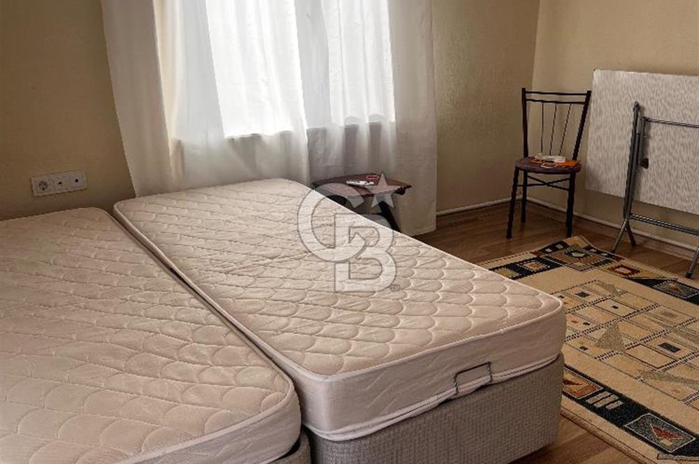 Urla Gülbahçe – İnsula Sitesi Yakınında Eşyalı Kiralık 1+1 Daire