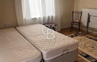 Urla Gülbahçe – İnsula Sitesi Yakınında Eşyalı Kiralık 1+1 Daire