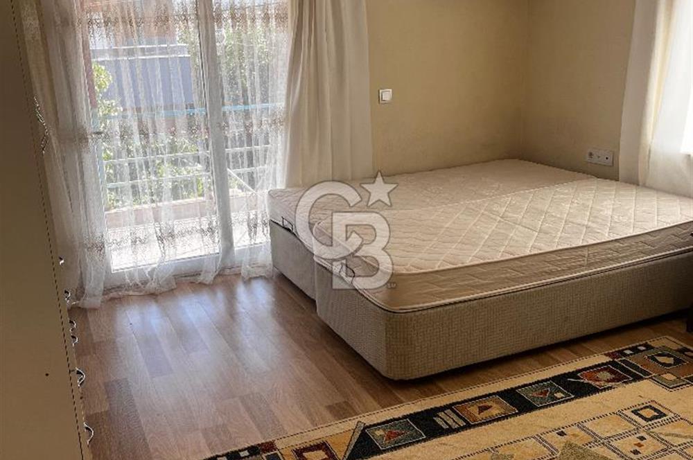 Urla Gülbahçe – İnsula Sitesi Yakınında Eşyalı Kiralık 1+1 Daire