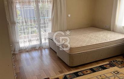 Urla Gülbahçe – İnsula Sitesi Yakınında Eşyalı Kiralık 1+1 Daire