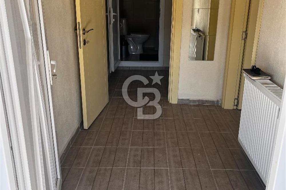 Urla Gülbahçe – İnsula Sitesi Yakınında Eşyalı Kiralık 1+1 Daire