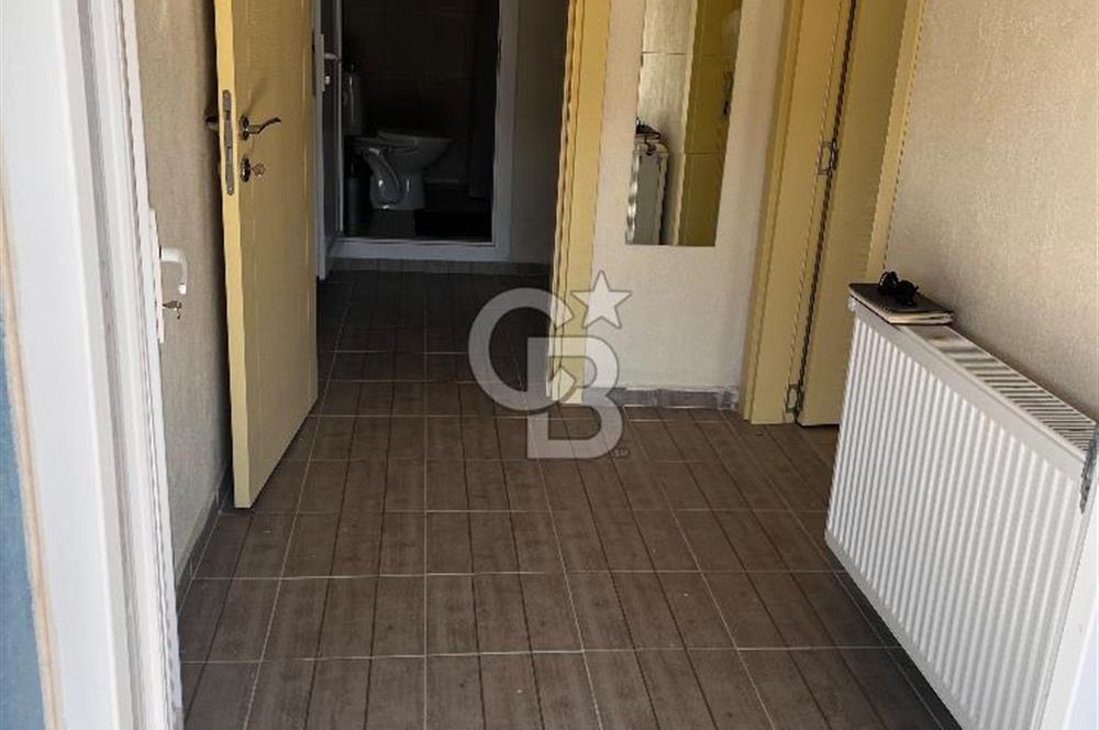 Urla Gülbahçe – İnsula Sitesi Yakınında Eşyalı Kiralık 1+1 Daire
