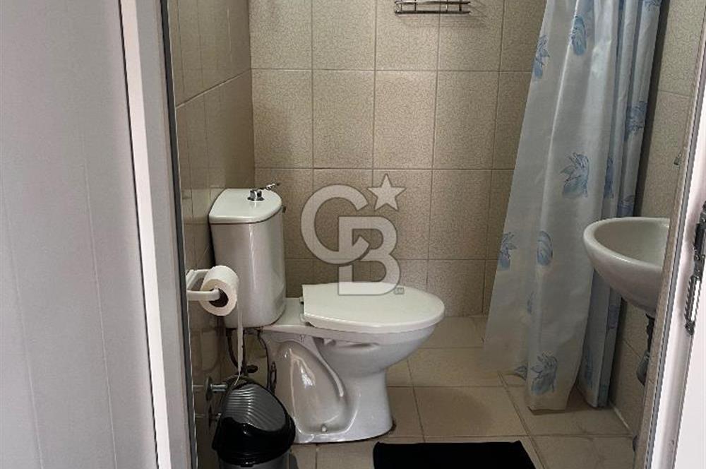 Urla Gülbahçe – İnsula Sitesi Yakınında Eşyalı Kiralık 1+1 Daire