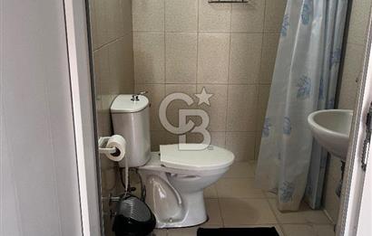 Urla Gülbahçe – İnsula Sitesi Yakınında Eşyalı Kiralık 1+1 Daire