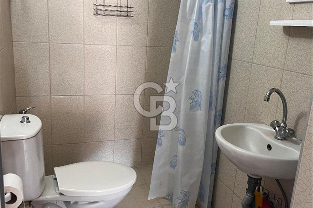 Urla Gülbahçe – İnsula Sitesi Yakınında Eşyalı Kiralık 1+1 Daire