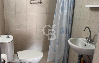 Urla Gülbahçe – İnsula Sitesi Yakınında Eşyalı Kiralık 1+1 Daire