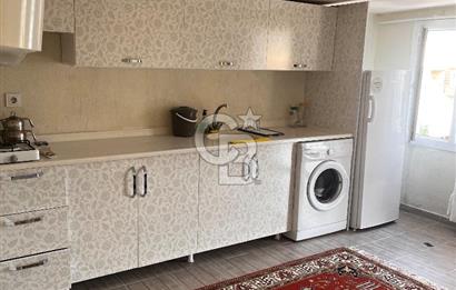 Urla Gülbahçe – İnsula Sitesi Yakınında Eşyalı Kiralık 1+1 Daire