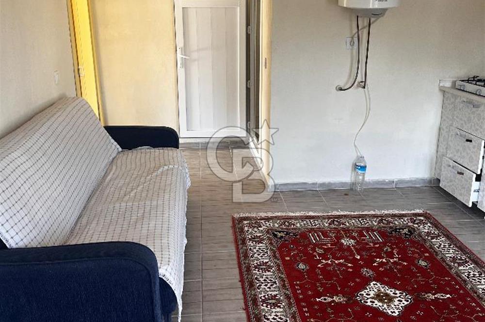 Urla Gülbahçe – İnsula Sitesi Yakınında Eşyalı Kiralık 1+1 Daire