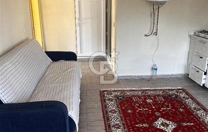 Urla Gülbahçe – İnsula Sitesi Yakınında Eşyalı Kiralık 1+1 Daire