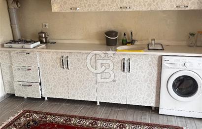Urla Gülbahçe – İnsula Sitesi Yakınında Eşyalı Kiralık 1+1 Daire