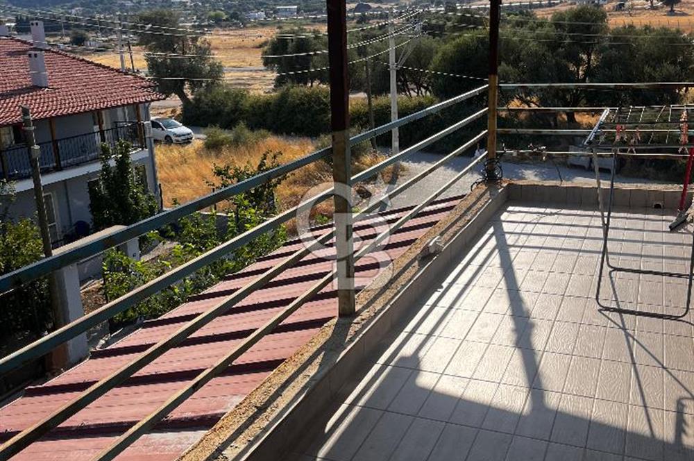 Urla Gülbahçe – İnsula Sitesi Yakınında Eşyalı Kiralık 1+1 Daire