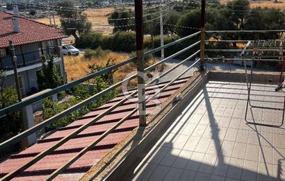 Urla Gülbahçe – İnsula Sitesi Yakınında Eşyalı Kiralık 1+1 Daire