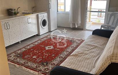 Urla Gülbahçe – İnsula Sitesi Yakınında Eşyalı Kiralık 1+1 Daire