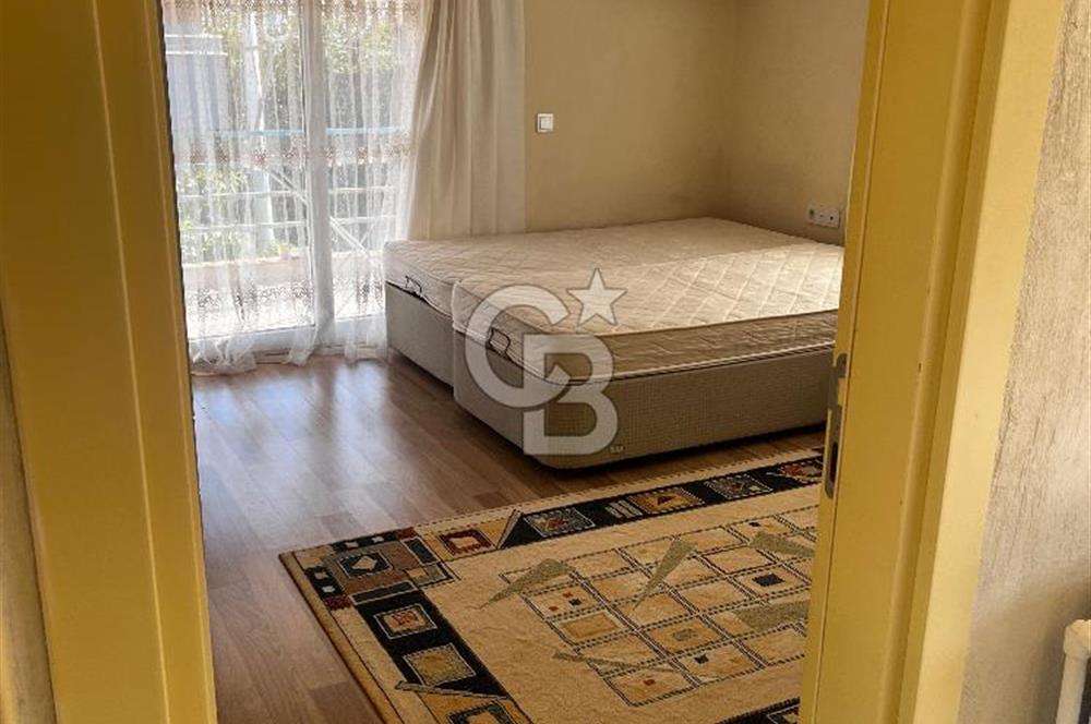 Urla Gülbahçe – İnsula Sitesi Yakınında Eşyalı Kiralık 1+1 Daire