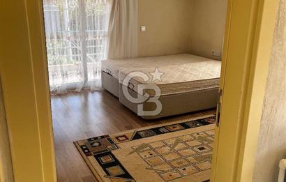 Urla Gülbahçe – İnsula Sitesi Yakınında Eşyalı Kiralık 1+1 Daire