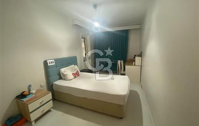 Karşıyaka Bostanlı Mah.’de Satılık 3+1 Daire