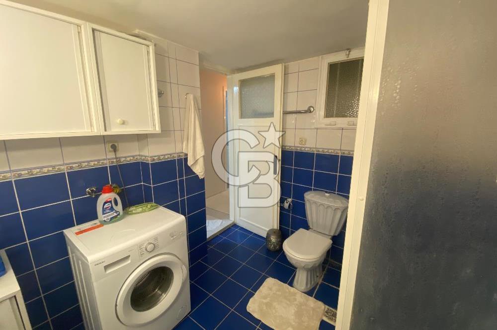 Karşıyaka Bostanlı Mah.’de Satılık 3+1 Daire