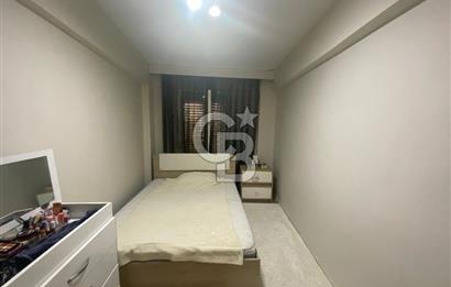 Karşıyaka Bostanlı Mah.’de Satılık 3+1 Daire