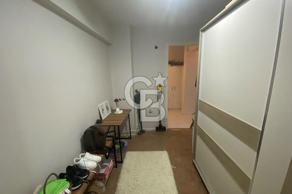 Karşıyaka Bostanlı Mah.’de Satılık 3+1 Daire