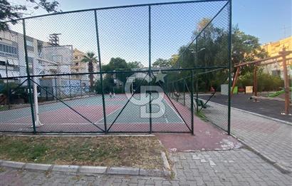 Karşıyaka Bostanlı Mah.’de Satılık 3+1 Daire