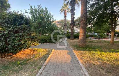 Karşıyaka Bostanlı Mah.’de Satılık 3+1 Daire