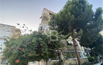 Karşıyaka Bostanlı Mah.’de Satılık 3+1 Daire