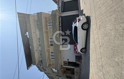 Bornova ışıkkent satılık daire