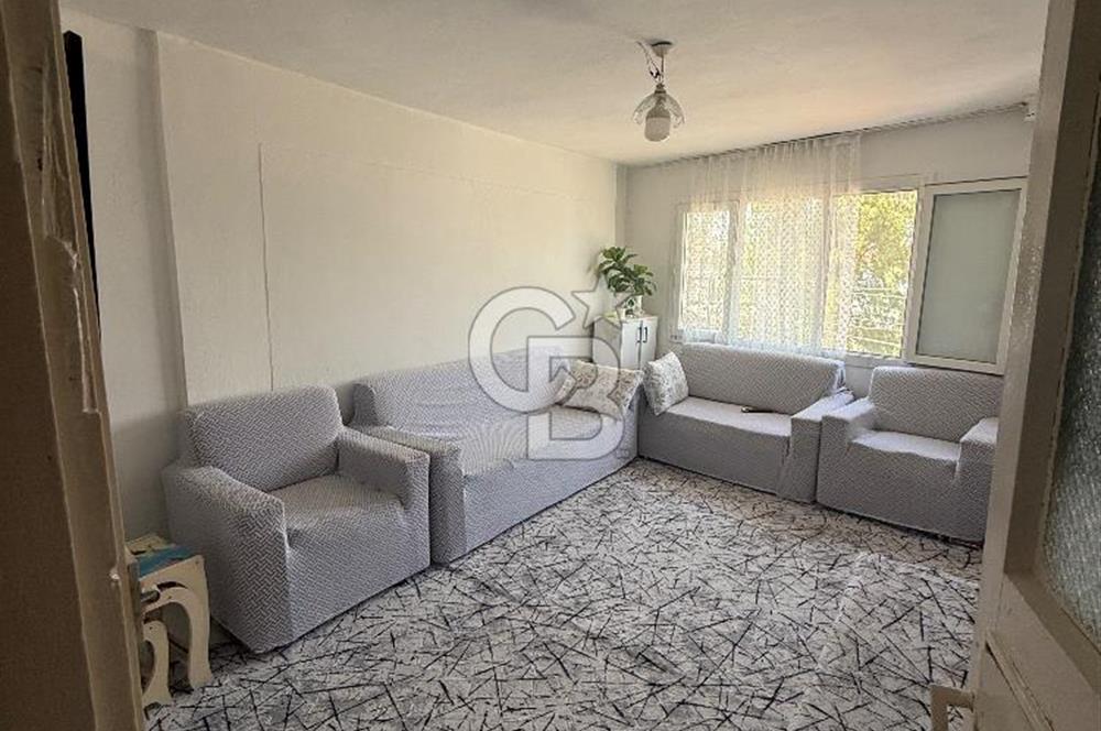Bornova ışıkkent satılık daire