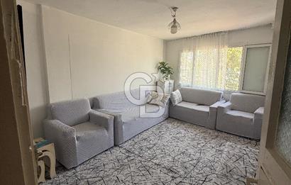 Bornova ışıkkent satılık daire