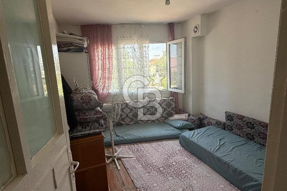 Bornova ışıkkent satılık daire