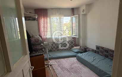 Bornova ışıkkent satılık daire