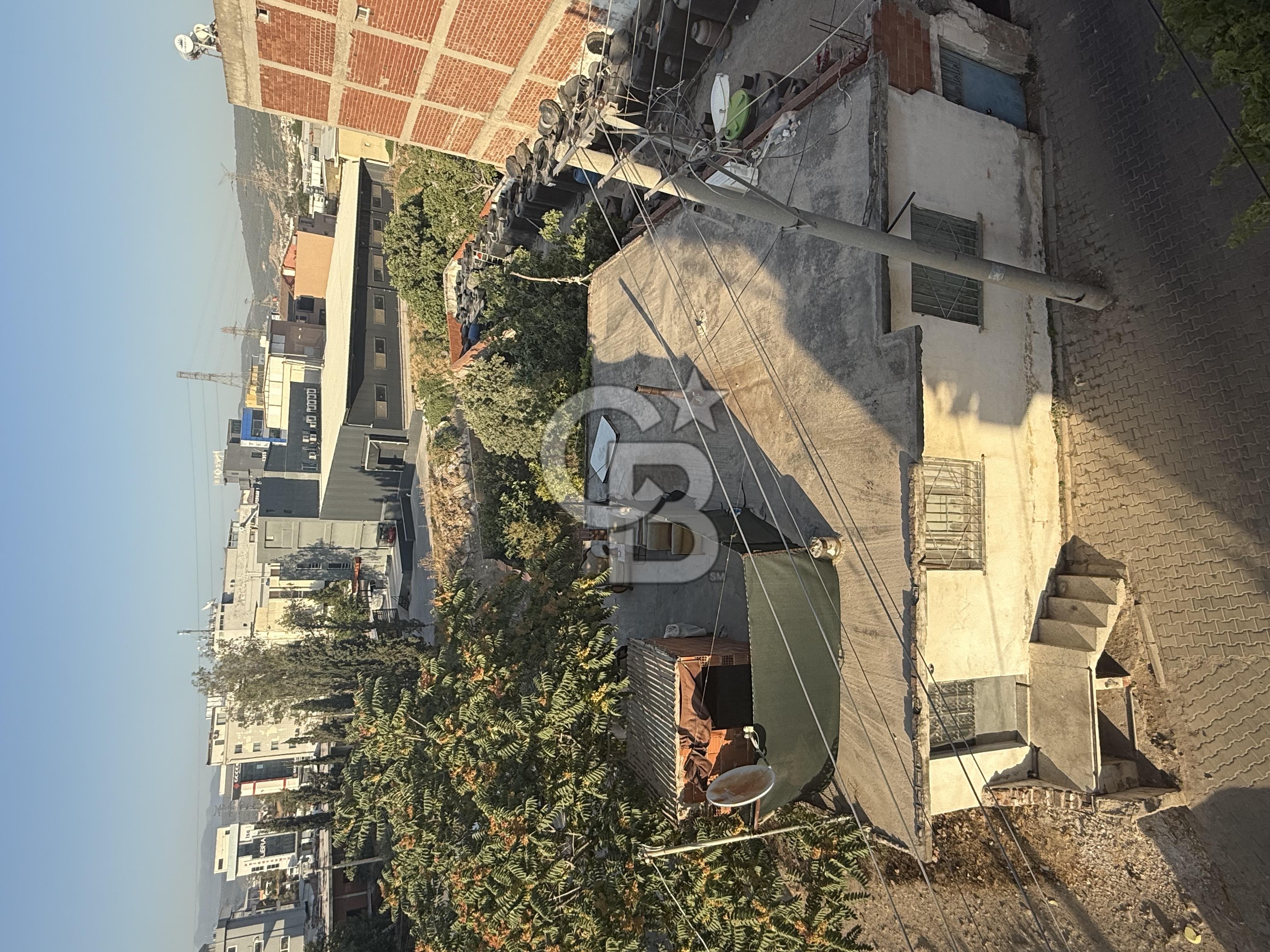 Işıkkent satılık müstakil ev