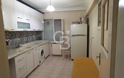 CB AMBIANCE'DAN EMİRSULTAN'A YÜRÜME MESAFESİNDE SATILIK DAİRE