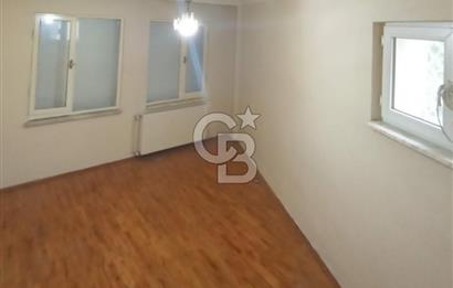 CB AMBIANCE'DAN EMİRSULTAN'A YÜRÜME MESAFESİNDE SATILIK DAİRE