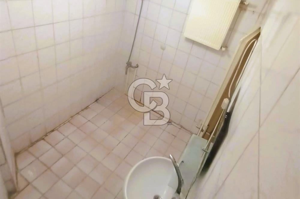 CB AMBIANCE'DAN EMİRSULTAN'A YÜRÜME MESAFESİNDE SATILIK DAİRE