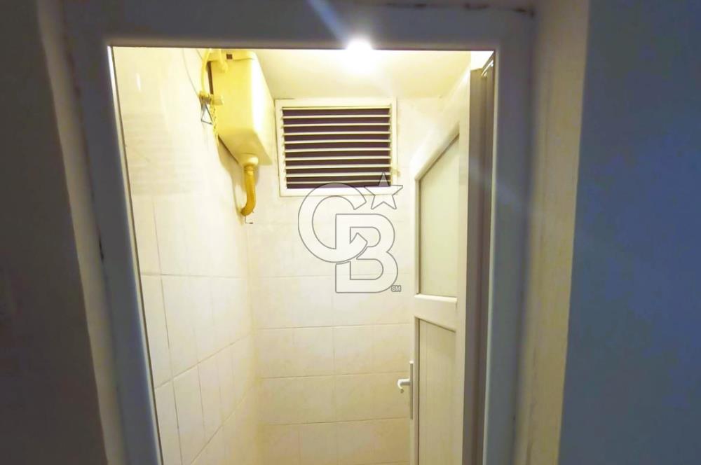 CB AMBIANCE'DAN EMİRSULTAN'A YÜRÜME MESAFESİNDE SATILIK DAİRE