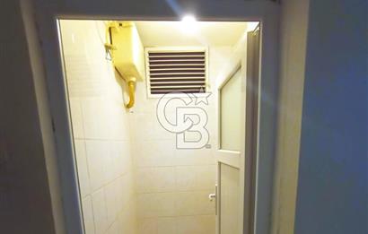 CB AMBIANCE'DAN EMİRSULTAN'A YÜRÜME MESAFESİNDE SATILIK DAİRE