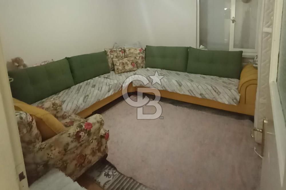 CB AMBIANCE'DAN EMİRSULTAN'A YÜRÜME MESAFESİNDE SATILIK DAİRE