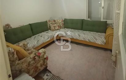 CB AMBIANCE'DAN EMİRSULTAN'A YÜRÜME MESAFESİNDE SATILIK DAİRE